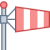 Windrichtung
